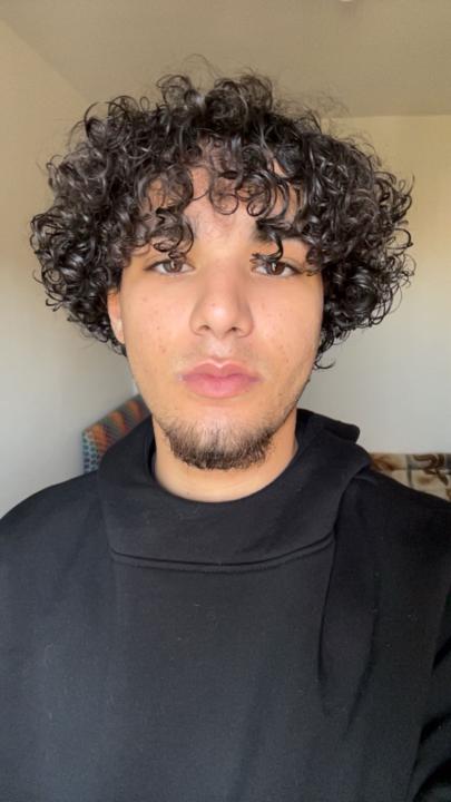 Yassin Farrag