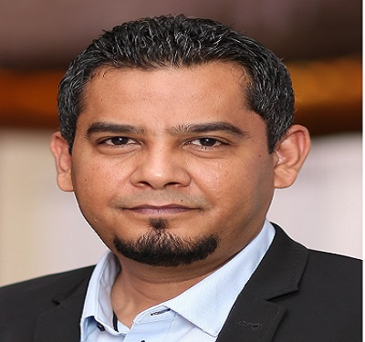 Shaharyar Khalid