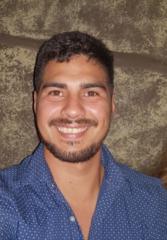 Adrian Ortega