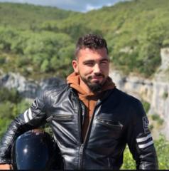 Florian Gherabi