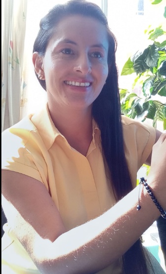 Jenny Guevara