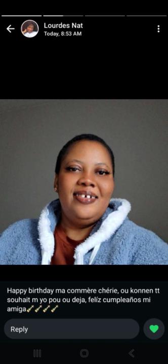 Domique Joseph
