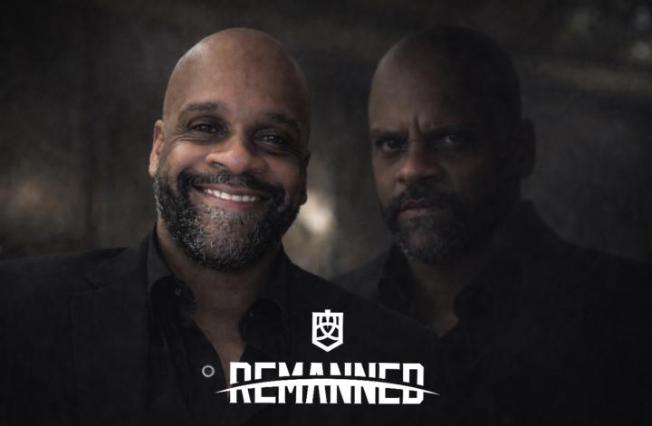 Two men live inside you. One is building. One is bleeding. Guess which one is in charge?