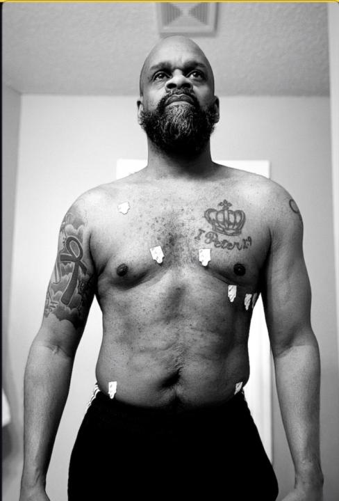 This is the price of putting yourself last