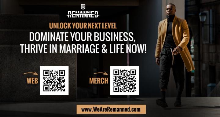REMANNED®