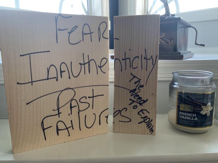 Your Past Doesn’t Just Die... You Have to Kill It‼️