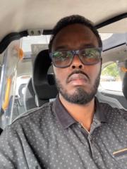Ahmed Hersi