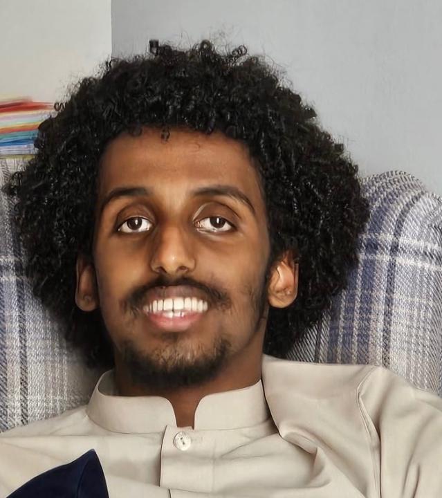 Abdulamjeed Muhidin