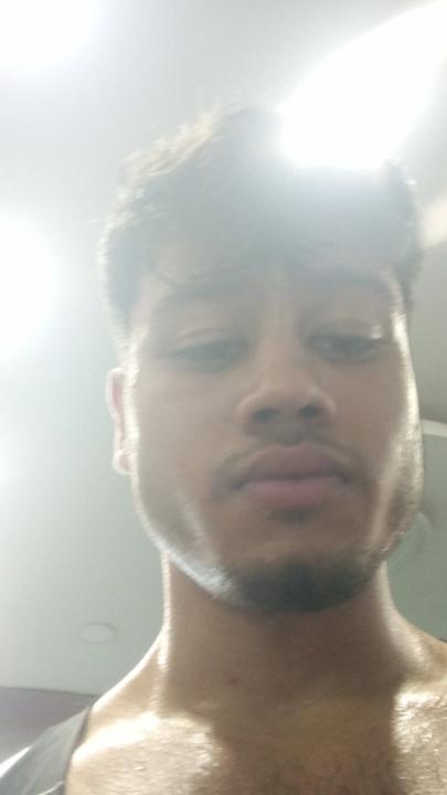 Harshit Adhikari