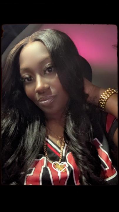 LaShareka Edwards