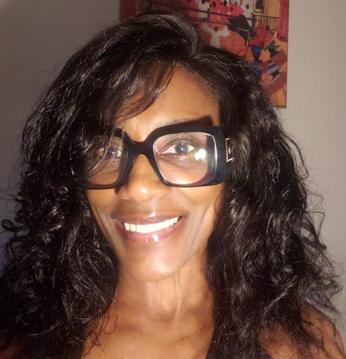 Theresa Jones