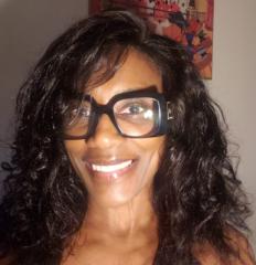 Theresa Jones