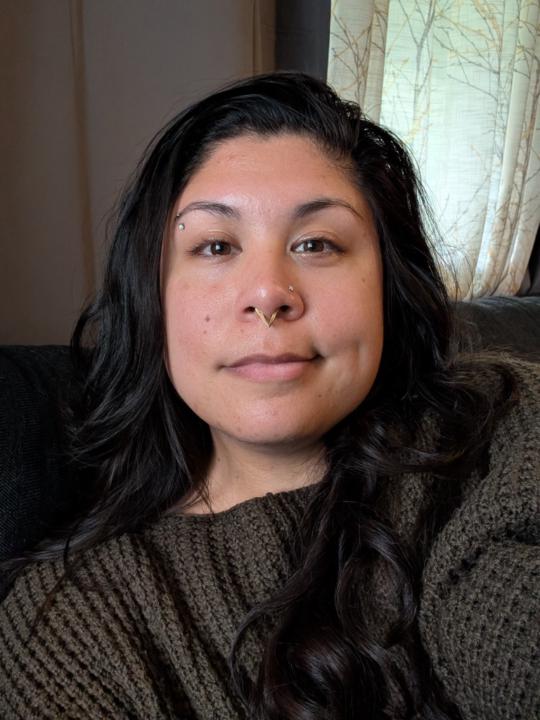 Katelynn Orellana