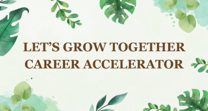 Career Launch for Recent Grads