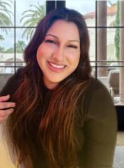 Iqra Ahmad