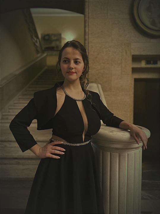 Yoana Racheva