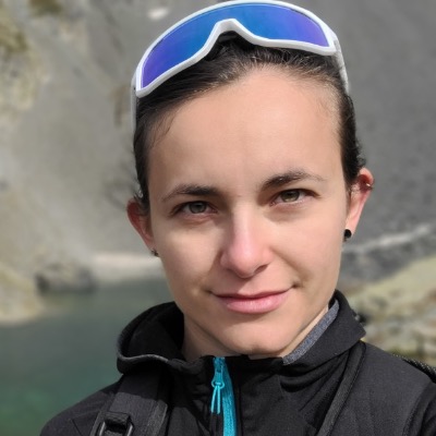 Manon Tappaz