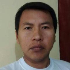 Daniel Curitima aricari