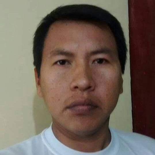 Daniel Curitima aricari