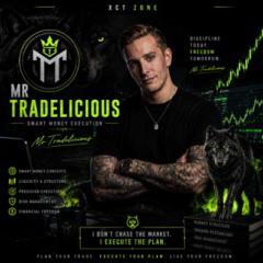Mr Tradelicious