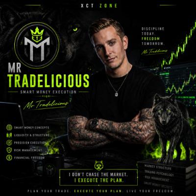 Mr Tradelicious