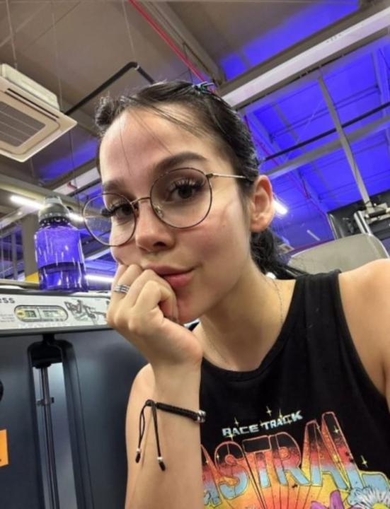Catalina González