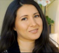 Miriam Highum
