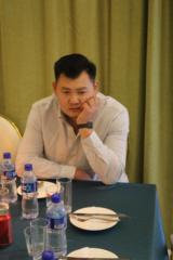 Хүрэлчулуун Батчулуун