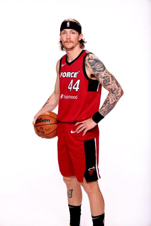 Gabe Madsen