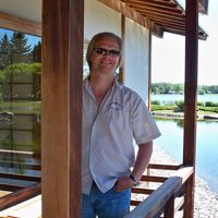 Greg Yelland