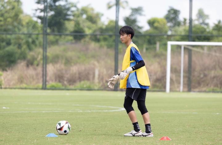 Jeremy Chan