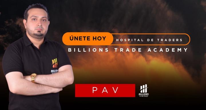 Billions Trade Academy