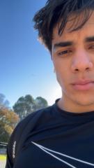 Noe Hernandez
