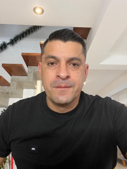 Manuel Neyra
