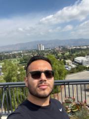 Rudy Cordero