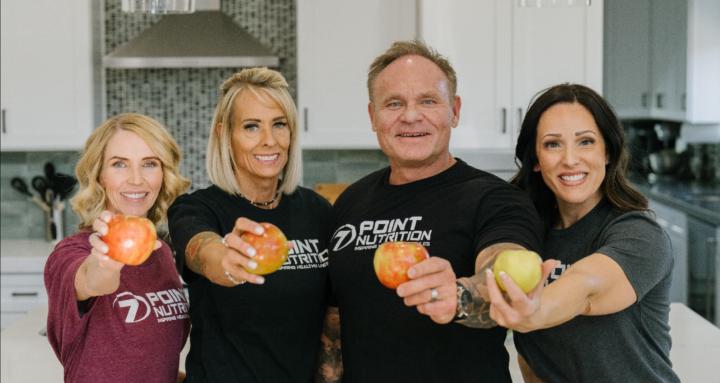 7 Point Success Circle