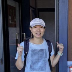 Judy Cheng