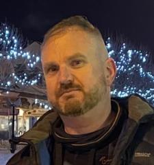 Štefan Marko