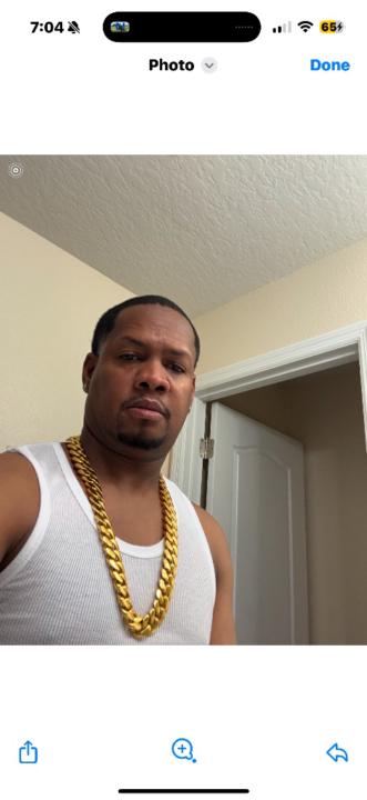 Lashorn Adderley