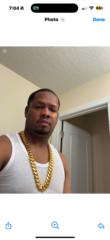 Lashorn Adderley