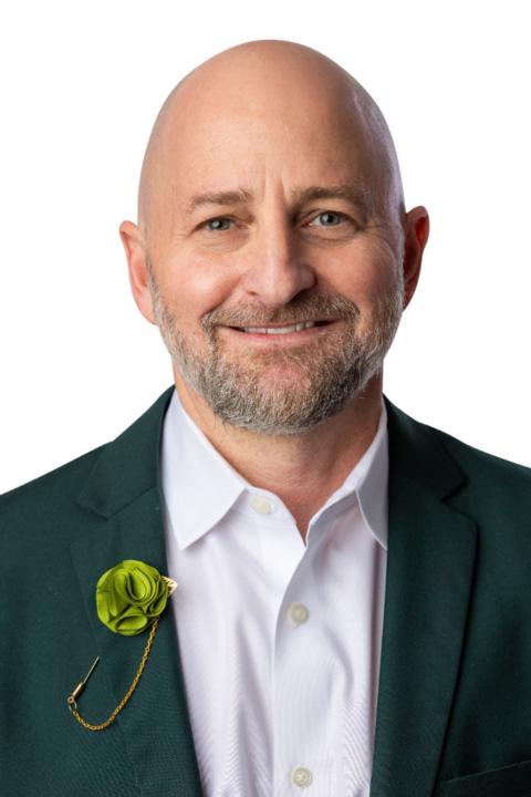 Howard Liebman