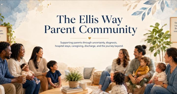 The Ellis Way Parent Community