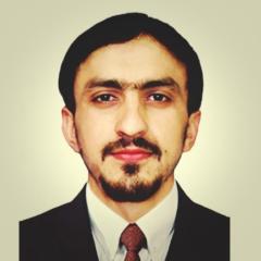 Tahir Amin