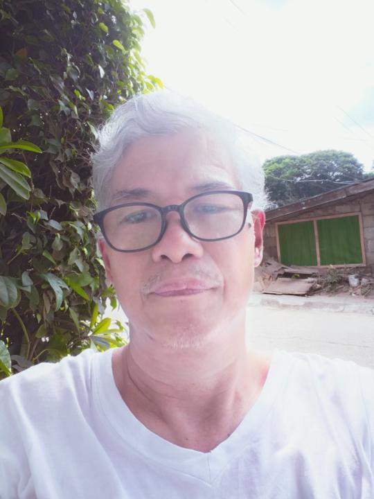 Salvador Allan Tolentino