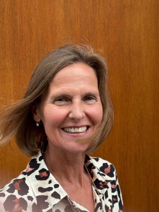 Sylvia Theilig-Dohra