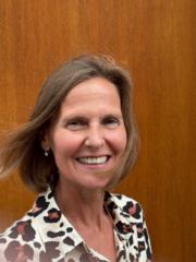 Sylvia Theilig-Dohra