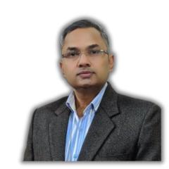 Jitin Mohan Sharma