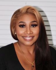 Monique Cummings