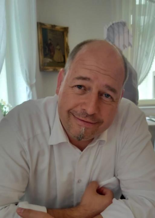 Andreas Aschoff
