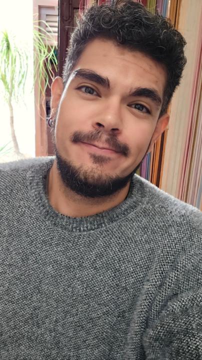 José Carlos Martinez Castañeda